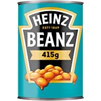 Heinz baked beans Platos Preparados 430 g